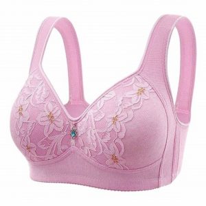 ফ্রন্ট ওপেন ব্রা